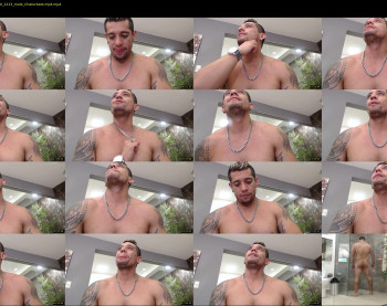 spartacus_guy_ — 59 minute Chaturbate male cam video clip, 720p, Sep 8, 2020