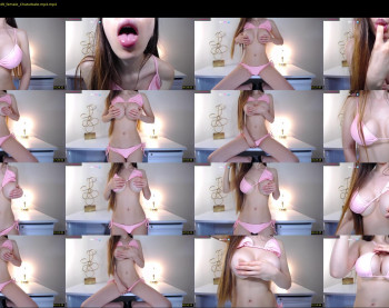 succubbus — 60 minute Chaturbate female cam video clip, 720p, Sep 8, 2020