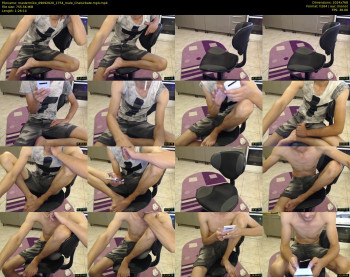 mastermiko — 87 minute Chaturbate male cam video clip, 720p, Sep 9, 2020