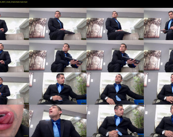 spartacus_guy_ — 59 minute Chaturbate male cam video clip, 720p, Sep 9, 2020