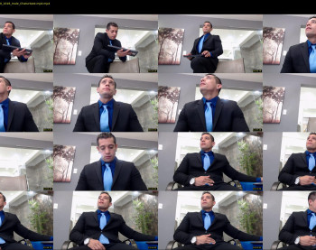 spartacus_guy_ — 29 minute Chaturbate male cam video clip, 720p, Sep 9, 2020