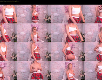 yourmidnightcoffee — 72 minute Chaturbate female cam video clip, 1080p, Sep 10, 2020