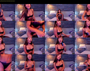 fantasystudiox — 70 minute Chaturbate female cam video clip, 1080p, Sep 12, 2020