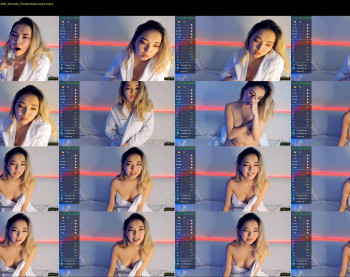 mikakimura — 11 minute Chaturbate female cam video clip, 1080p, Sep 12, 2020