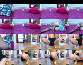 power_stuff — 64 minute Chaturbate female cam video clip, 720p, Sep 11, 2020