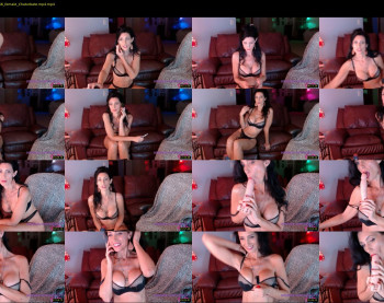 sofia3211 — 36 minute Chaturbate couple cam video clip, 720p, Sep 11, 2020