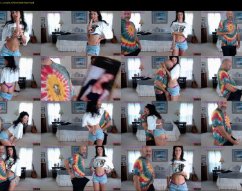 sofia3211 — 38 minute Chaturbate couple cam video clip, 720p, Sep 11, 2020
