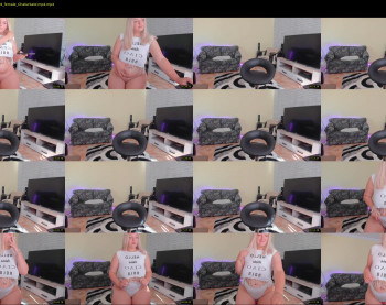 _mistyfox — 47 minute Chaturbate female cam video clip, 720p, Sep 12, 2020
