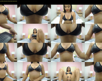 danielasanders — 88 minute Chaturbate female cam video clip, 720p, Sep 12, 2020