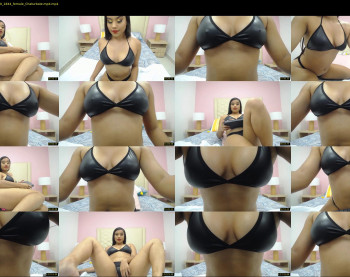 danielasanders — 88 minute Chaturbate female cam video clip, 720p, Sep 12, 2020