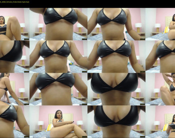 danielasanders — 62 minute Chaturbate female cam video clip, 720p, Sep 12, 2020
