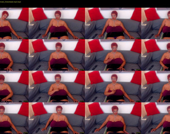 libely — 5 minute Chaturbate female cam video clip, 480p, Sep 12, 2020