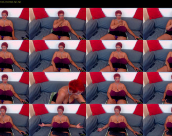 libely — 5 minute Chaturbate female cam video clip, 480p, Sep 12, 2020