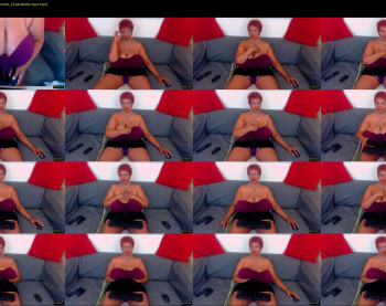 libely — 8 minute Chaturbate female cam video clip, 480p, Sep 12, 2020