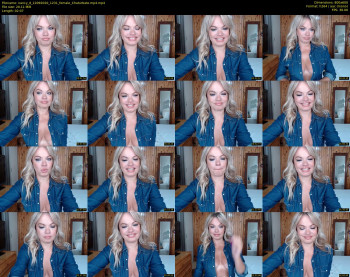 nancy_d — 3 minute Chaturbate female cam video clip, 480p, Sep 12, 2020
