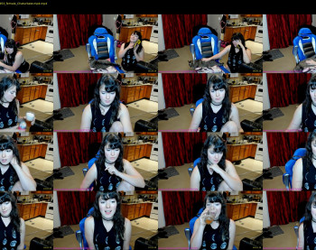 tiggerrosey — 46 minute Chaturbate female cam video clip, 1080p, Sep 12, 2020