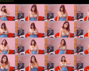 devoiuserin — 18 minute Chaturbate female cam video clip, 1080p, Sep 13, 2020