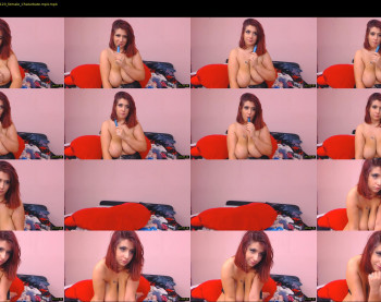 devoiuserin — 14 minute Chaturbate female cam video clip, 1080p, Sep 14, 2020