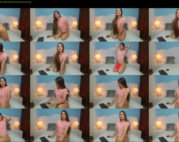 sammy_hamilton — 6 minute Chaturbate female cam video clip, 1080p, Sep 14, 2020