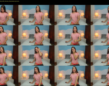 sammy_hamilton — 3 minute Chaturbate female cam video clip, 1080p, Sep 14, 2020