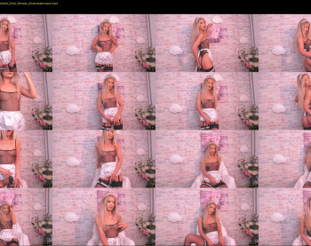 yourmidnightcoffee — 11 minute Chaturbate female cam video clip, 1080p, Sep 13, 2020