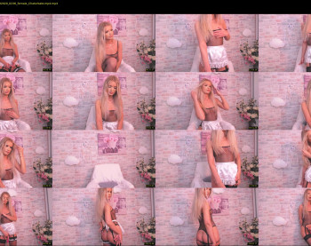 yourmidnightcoffee — 74 minute Chaturbate female cam video clip, 1080p, Sep 14, 2020