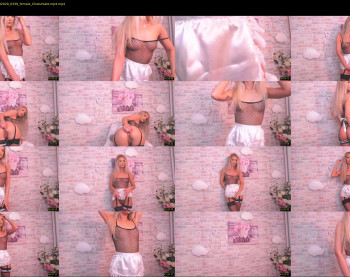yourmidnightcoffee — 51 minute Chaturbate female cam video clip, 1080p, Sep 14, 2020