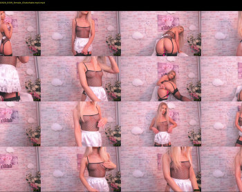 yourmidnightcoffee — 63 minute Chaturbate female cam video clip, 1080p, Sep 14, 2020