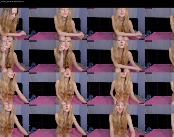 _lullaby_ — 7 minute Chaturbate female cam video clip, 1080p, Sep 15, 2020