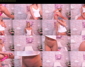 yourmidnightcoffee — 46 minute Chaturbate female cam video clip, 1080p, Sep 14, 2020