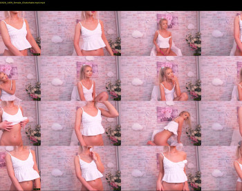 yourmidnightcoffee — 50 minute Chaturbate female cam video clip, 1080p, Sep 14, 2020