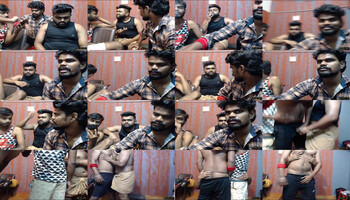 indiang2 — 37 minute Chaturbate male cam video clip, 480p, Sep 18, 2020