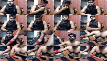 indiang2 — 30 minute Chaturbate male cam video clip, 480p, Sep 18, 2020