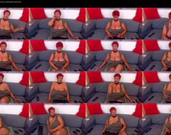 libely — 44 minute Chaturbate female cam video clip, 480p, Sep 18, 2020