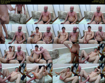 max_232 — 44 minute Chaturbate male cam video clip, 720p, Sep 19, 2020