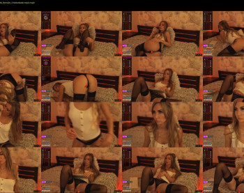 mmmmel — 42 minute Chaturbate female cam video clip, 1080p, Sep 19, 2020