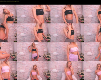 yourmidnightcoffee — 75 minute Chaturbate female cam video clip, 1080p, Sep 18, 2020