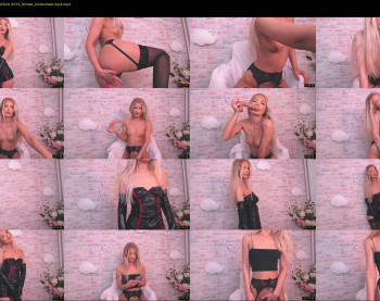 yourmidnightcoffee — 73 minute Chaturbate female cam video clip, 1080p, Sep 19, 2020