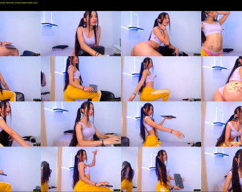 _hellokitty01 — 56 minute Chaturbate female cam video clip, 720p, Sep 19, 2020