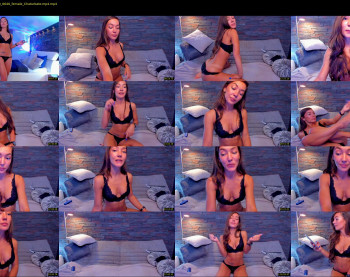 fantasystudiox — 70 minute Chaturbate female cam video clip, 1080p, Sep 19, 2020