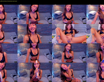 fantasystudiox — 70 minute Chaturbate female cam video clip, 1080p, Sep 19, 2020