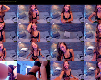 fantasystudiox — 58 minute Chaturbate female cam video clip, 1080p, Sep 19, 2020