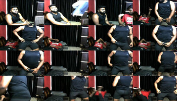 indiang2 — 12 minute Chaturbate male cam video clip, 480p, Sep 19, 2020