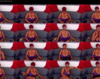libely — 43 minute Chaturbate female cam video clip, 480p, Sep 19, 2020