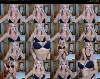 nancy_d — 3 minute Chaturbate female cam video clip, 480p, Sep 19, 2020