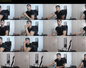 _mrcock_ — 47 minute Chaturbate male cam video clip, 720p, Sep 20, 2020
