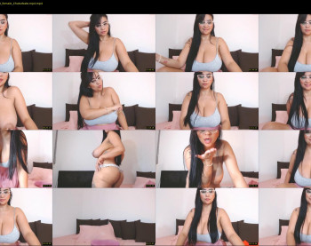 funplayx — 32 minute Chaturbate female cam video clip, 720p, Sep 20, 2020