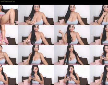 funplayx — 14 minute Chaturbate female cam video clip, 720p, Sep 20, 2020