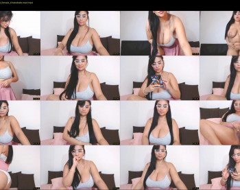 funplayx — 43 minute Chaturbate female cam video clip, 720p, Sep 20, 2020