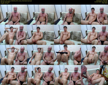 max_232 — 108 minute Chaturbate male cam video clip, 720p, Sep 21, 2020